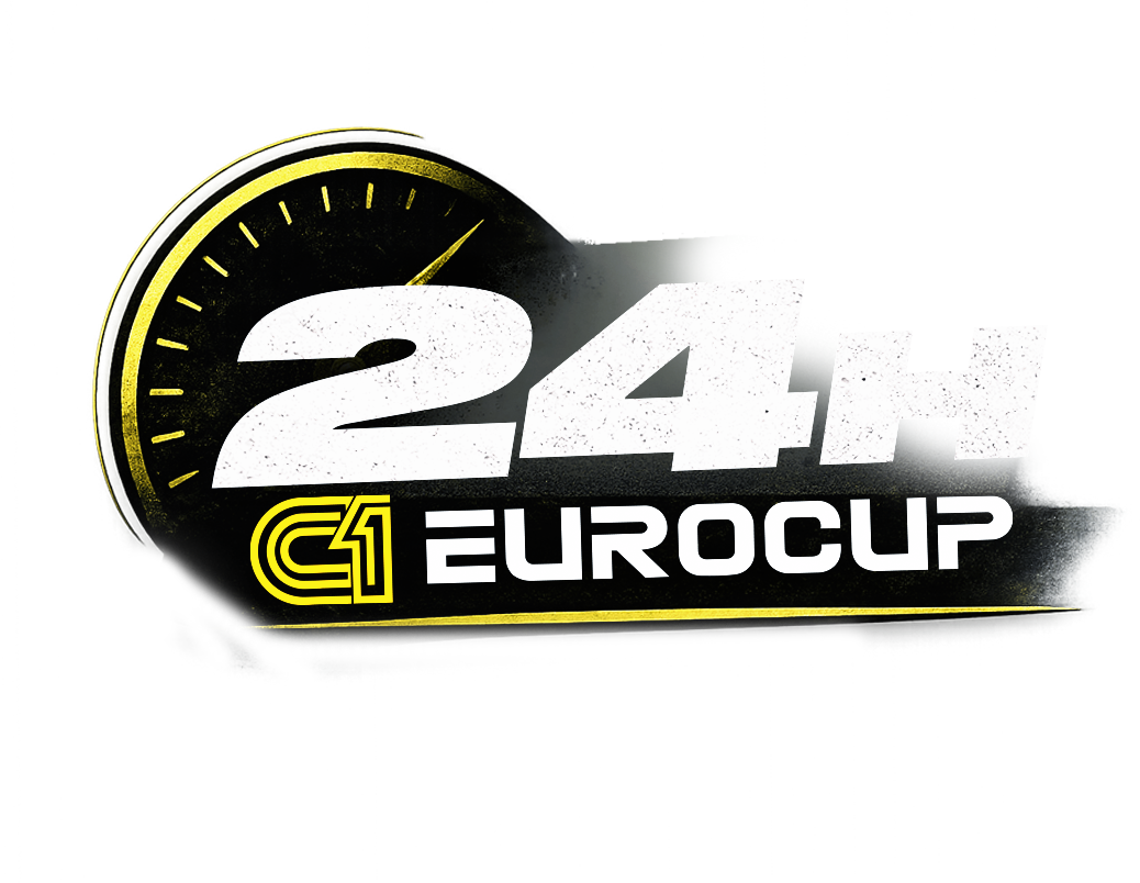 24 Horas C1 Eurocup